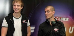 Ufficiale: Viktor Blom e Gus Hansen addio Full Tilt