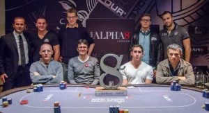 WPT Alpha 8: vince un Daniel Colman inarrestabile!