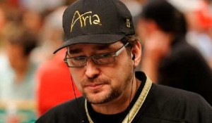  WSOP APAC, Phil Hellmuth al final table nel Six Max!