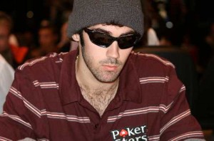  Jason Mercier e la run di Daniel Colman