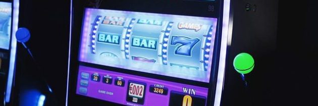 Perché le slot machine sono così attraenti? La psicologia