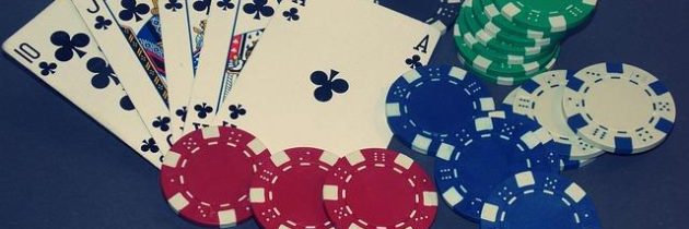 Il bluff nel Poker: quando e perché è la mossa vincente