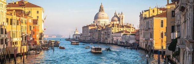 La storia del Casinò di Venezia: il primo al mondo