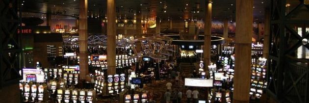 I casinò più lussuosi e spettacolari del pianeta