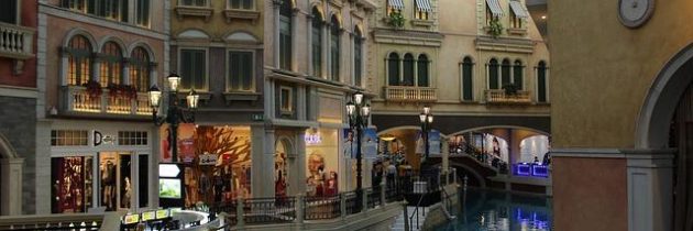 Macao: la vera capitale mondiale del gioco d’azzardo