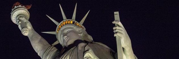 La storia di Las Vegas: da deserto a capitale del gioco