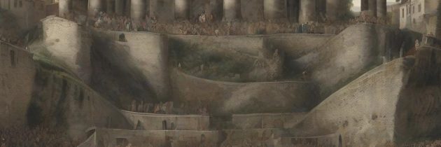 Il miracolo di Berna: come la Germania cambiò la sua storia