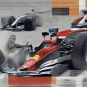 Anatomia di una monoposto: come l’aerodinamica cambia la F1