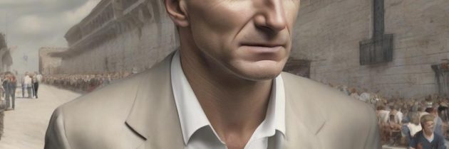 La leggenda di Sergey Bubka: l’uomo che alzava l’asticella un centimetro alla volta