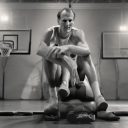 I leggendari tiri liberi di Rick Barry: la tecnica dal basso