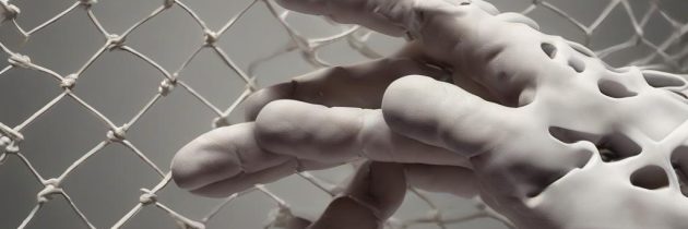 L’evoluzione dei guanti da portiere: dal palmo nudo al lattice