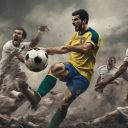 I segreti del calcio di punizione: l’effetto Magnus spiegato