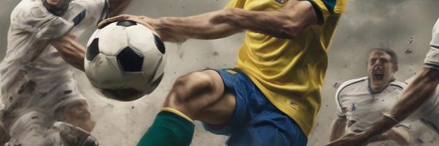 I segreti del calcio di punizione: l’effetto Magnus spiegato