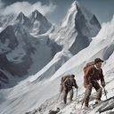 I pionieri dell’alpinismo: la conquista del K2 nel 1954