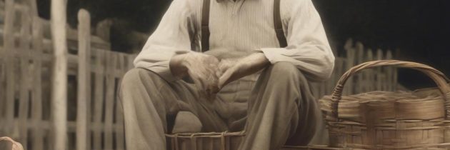 La nascita del Basket: quando James Naismith usò un cesto di pesche