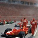 L’epopea della Ferrari degli anni duemila: il dominio Schumacher