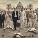 I calciatori più amati in Europa: tra carisma e fedeltà