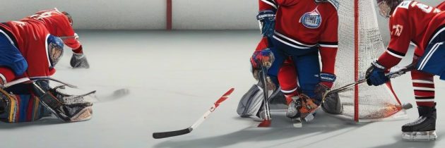 I segreti del drag flick nell’hockey su prato: una frustata da record