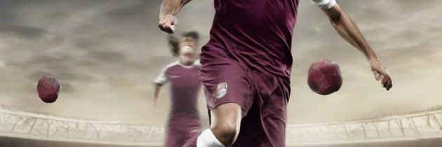 Evoluzione dei palloni da calcio: dal cuoio pesante al Qatar