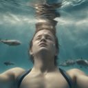 La storia del nuoto sincronizzato: tra arte e apnea estrema