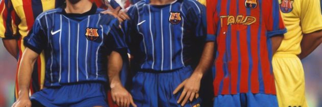 Il Dream Team del 1992: quando gli dei scesero a Barcellona