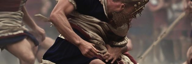Il calcio storico fiorentino: l’antenato violento del calcio
