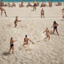 La storia del Beach Volleyball: dalle spiagge di Copacabana ai Giochi
