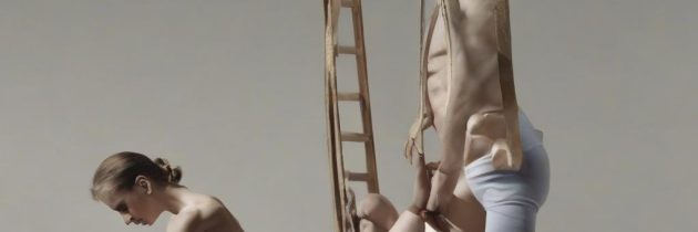 La storia della ginnastica artistica russa: grazia e rigore