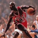 Dietro la leggenda di Michael Jordan: il dramma del 1993