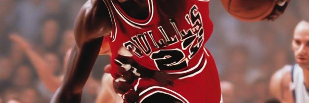 Dietro la leggenda di Michael Jordan: il dramma del 1993