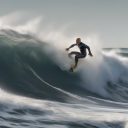 La leggenda di Kelly Slater: l’uomo che ha domato le onde del mondo
