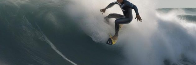 La leggenda di Kelly Slater: l’uomo che ha domato le onde del mondo