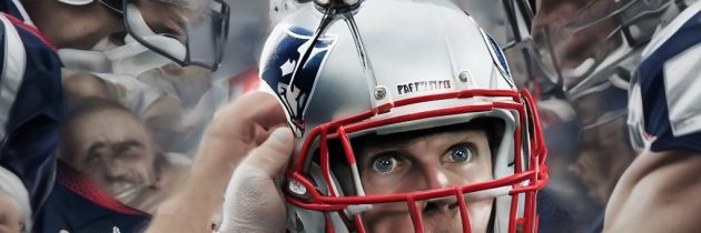 Il super bowl del 2017: la rimonta leggendaria dei Patriots