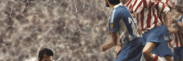 I segreti del calcio d’angolo: schemi e blocchi che fanno la storia