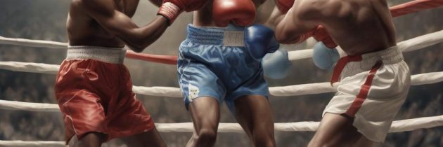 I segreti della Boxe cubana: la scuola dei campioni olimpici