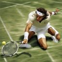 La finale di Wimbledon 2008: il match perfetto Feder-Nadal