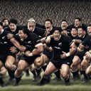 All Blacks e la Haka: la danza che terrorizza il rugby