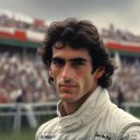 La leggenda di Ayrton Senna: l’uomo che parlava alla pioggia