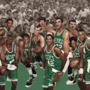 La leggenda dei Boston Celtics degli anni 60: undici anelli
