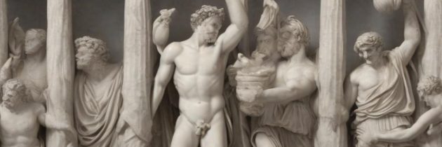 La storia del pugilato antico: i lottatori dell’Olimpia greca