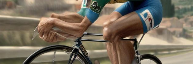 Mito di Coppi e Bartali: l’Italia divisa in due ruote