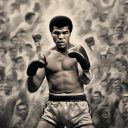 La leggenda di Muhammad Ali: l’uomo che sapeva volare come una farfalla