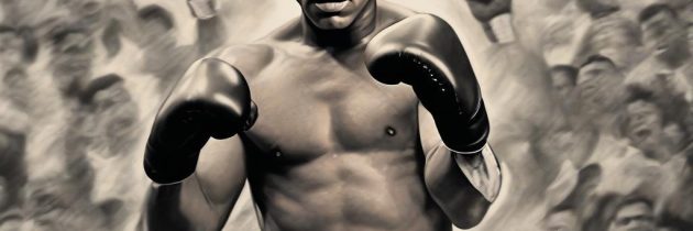 La leggenda di Muhammad Ali: l’uomo che sapeva volare come una farfalla