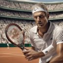 Il grande slam nel tennis: l’impresa impossibile di Laver