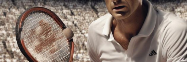 Il grande slam nel tennis: l’impresa impossibile di Laver