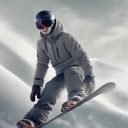 I segreti dello snowboard: la fisica dietro i trick estremi