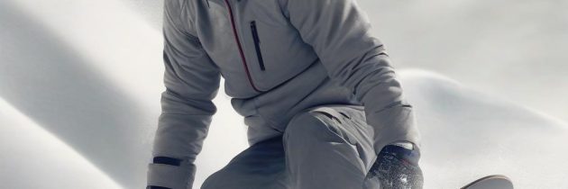 I segreti dello snowboard: la fisica dietro i trick estremi