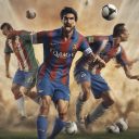 La tattica del Tiki-Taka: genesi e declino del mito catalano