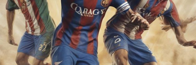 La tattica del Tiki-Taka: genesi e declino del mito catalano