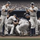 L’epopea dei New York Yankees: la squadra più vincente del baseball